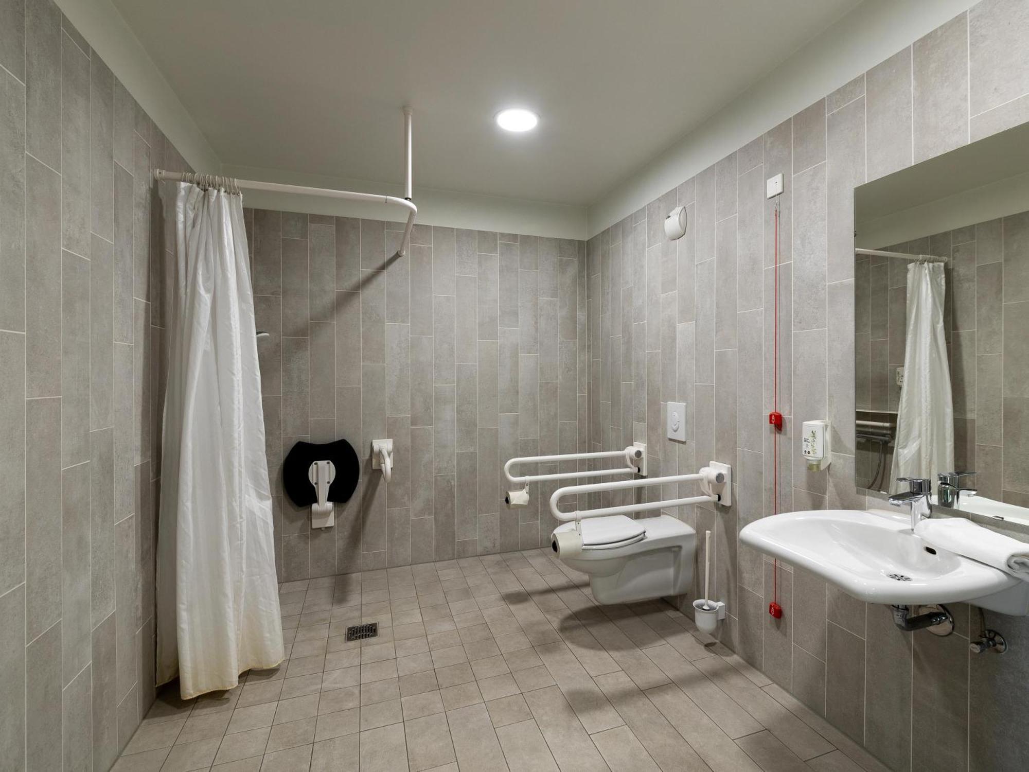 B&B Hotel Neuss Exterior foto